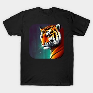 Tiger T-Shirt